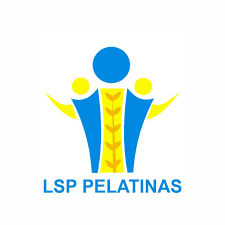 Logo LSP (Lembaga Sertifikasi Profesi) PELATINAS