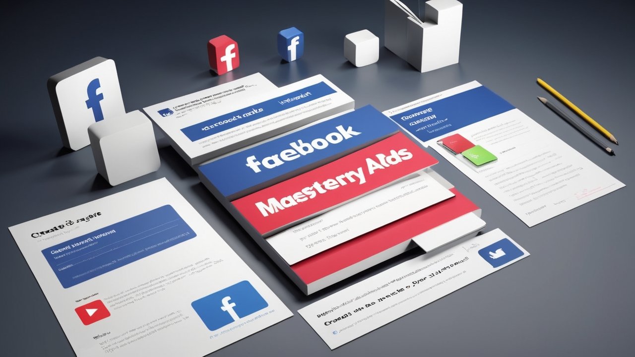 Facebook Ads Mastery