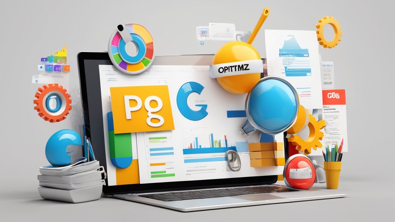 Panduan Cara Optimasi SEO (Search Engine Optimize)