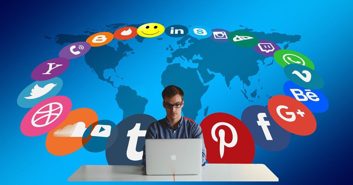 Optimasi Monetisasi Sosial Media, Cocial Media Marketing, Facebook Pro, Instagram, Tiktok