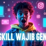 8 Skill Wajib yang Harus Dimiliki oleh Generasi Z di Era Digital
