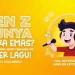 Gen Z Punya Suara Emas? Yuk, Dapatkan Cuan dari Cover Lagu!