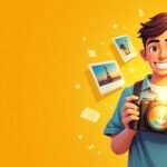 Punya Hobi Fotografi? Dari Hobi Fotografi Bisa Jadi Bisnis: Cara Gen Z Menghasilkan Uang!