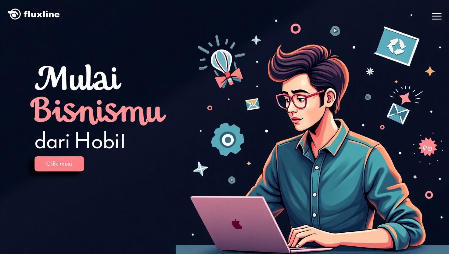 Cara Gen Z Membangun Bisnis Dari Hobi: Panduan Edukasi Praktis