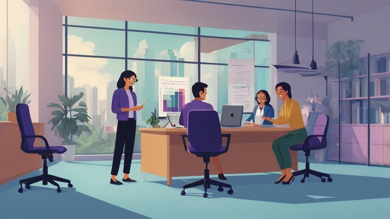 Cara Berkomunikasi Efektif dengan Gen Z di Dunia Kerja