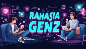 Mengenal Gaya Kerja Generasi Z: Fleksibel, Cepat, dan Digital