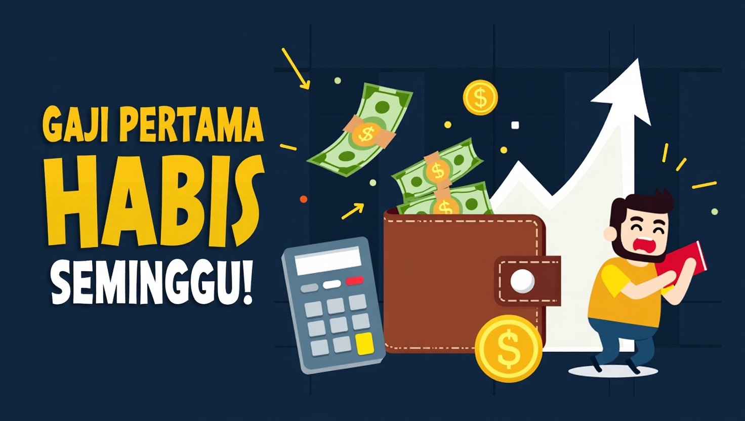 Tips Mengatur Keuangan untuk Gen Z yang Mulai Bekerja