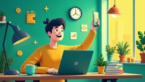 Mengenal Side Hustle: Cara Gen Z Tambah Penghasilan