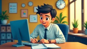 Soft Skill yang Harus Dimiliki Gen Z di Dunia Kerja