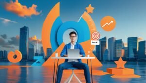 Tren Pekerjaan Favorit Gen Z dan Cara Memasukinya