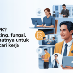 Apa Itu LPK Pengertian Fungsi dan Manfaatnya untuk Pencari Kerja