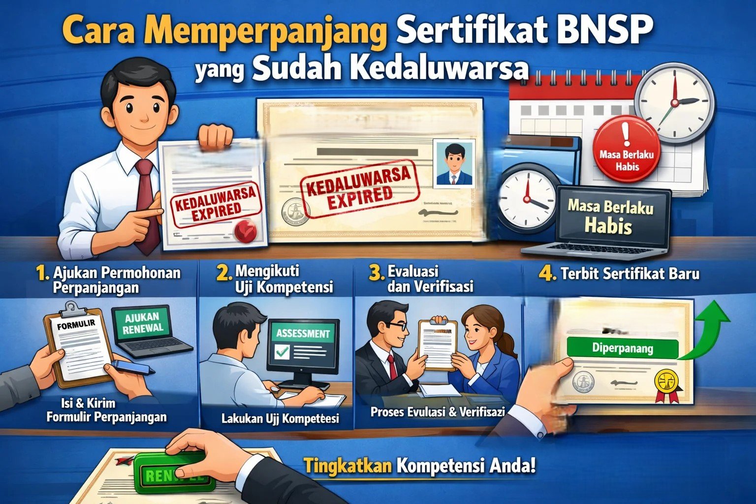 Cara-Memperpanjang-Sertifikat-BNSP-yang-Sudah-Kedaluwarsa