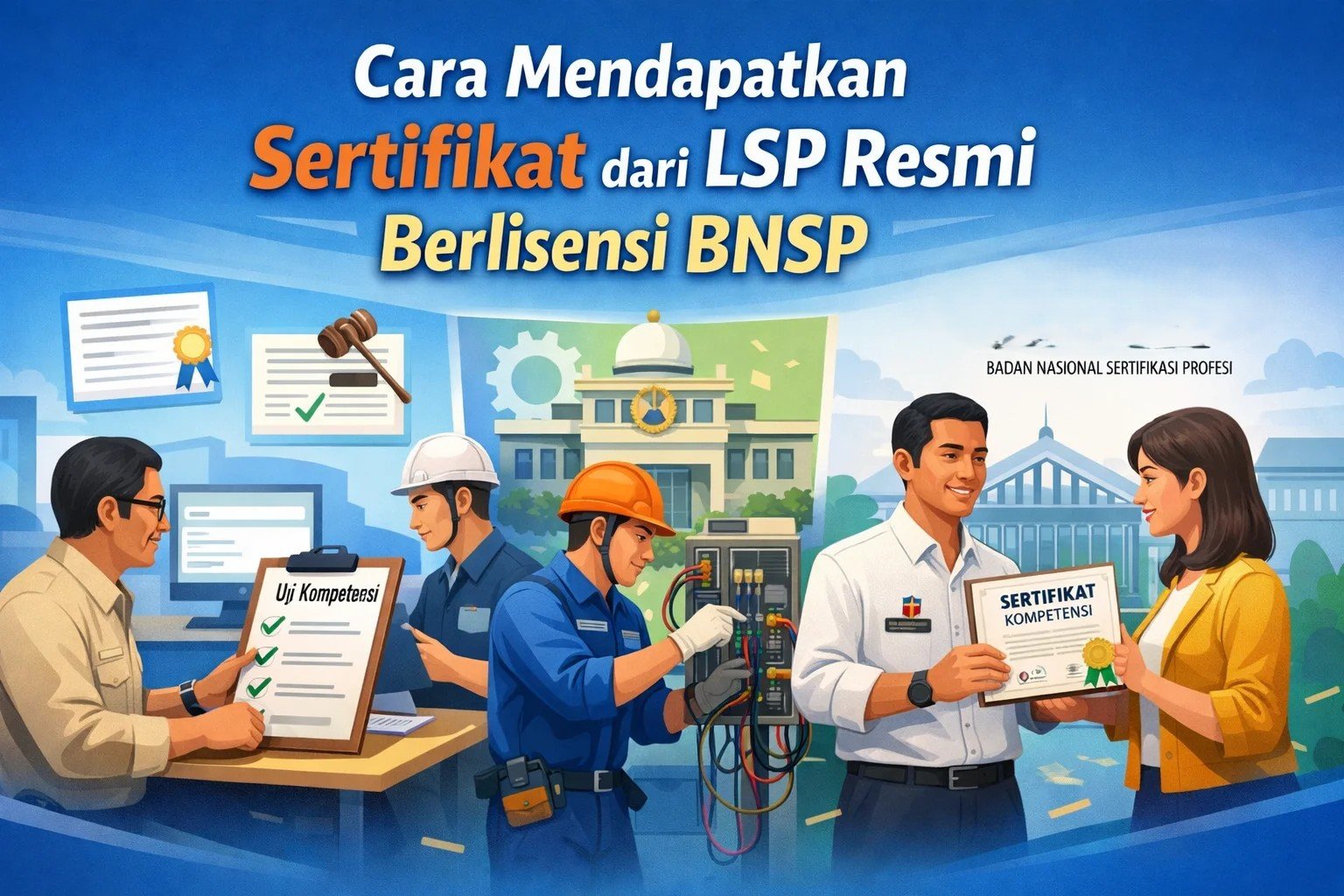 Cara-Mendapatkan-Sertifikat-dari-LSP-Resmi-Berlisensi-BNSP