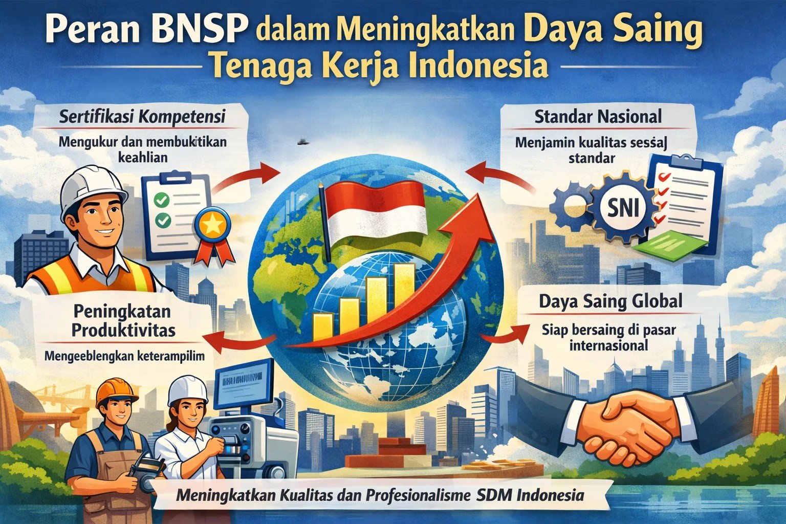 Peran-BNSP-dalam-Meningkatkan-Daya-Saing-Tenaga-Kerja-Indonesia - Konsultan Pendirian LSP dan LPK Peran-BNSP-dalam-Meningkatkan-Daya-Saing-Tenaga-Kerja-Indonesia