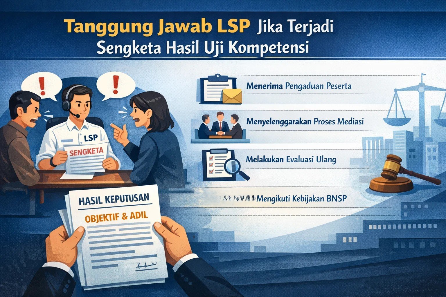 Tanggung-Jawab-LSP-Jika-Terjadi-Sengketa-Hasil-Uji-Kompetensi