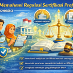 Cara Memahami Regulasi Sertifikasi Profesi di Indonesia