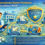 Cara Memahami Sistem Penilaian dalam Sertifikasi BNSP
