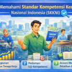 Cara Memahami Standar Kompetensi Kerja Nasional Indonesia (SKKNI)