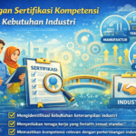 coba kamu yang buat gambar nya Dimensions 169 temanya Hubungan Sertifikasi Kompetensi dengan Kebutuhan Industri