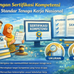 coba kamu yang buat gambar nya Dimensions 169 temanya Hubungan Sertifikasi Kompetensi dengan Standar Tenaga Kerja Nasional