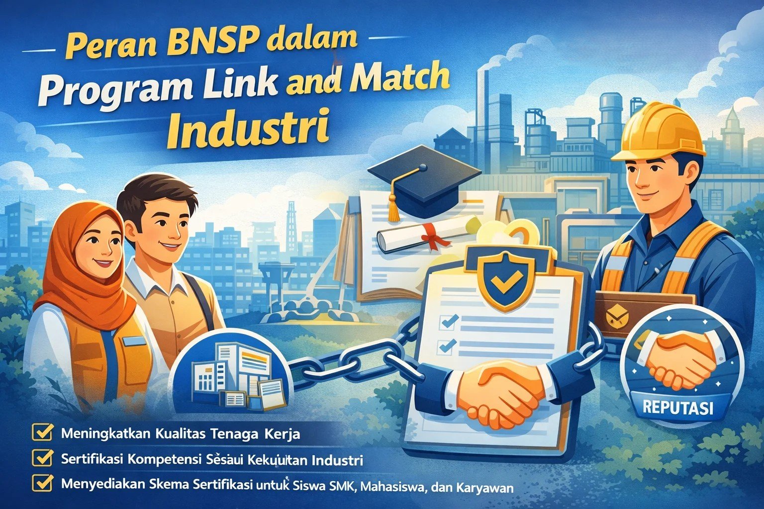 Peran-BNSP-dalam-Mendukung-Program-Link-and-Match-Industri