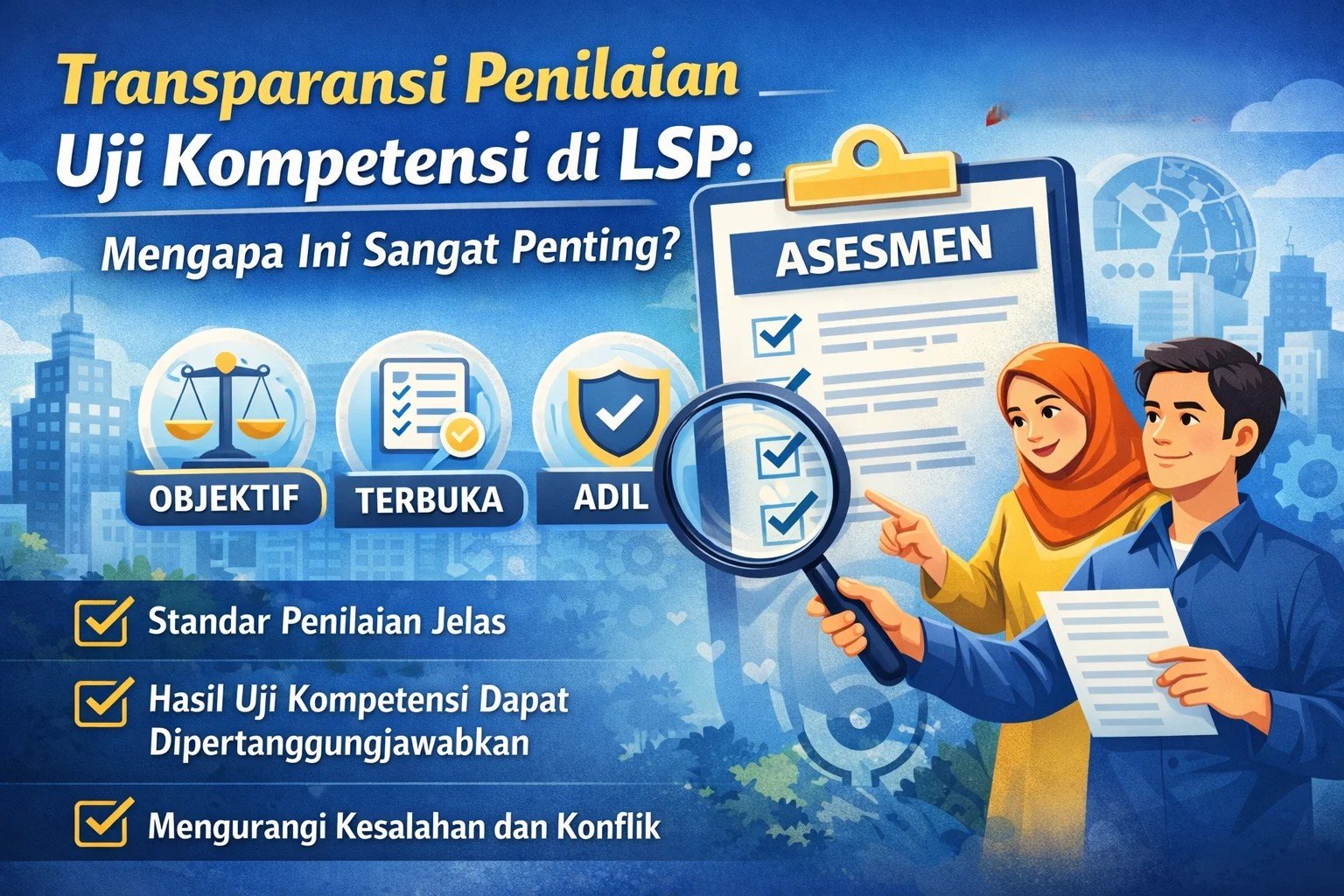 Transparansi-Penilaian-Uji-Kompetensi-di-LSP-Mengapa-Ini-Sangat-Penting