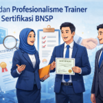 Etika dan Profesionalisme Trainer dalam Sertifikasi BNSP