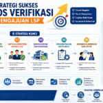 Strategi Sukses Lolos Verifikasi Pengajuan LSP