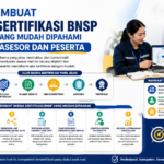 Tips Membuat Skema Sertifikasi BNSP yang Mudah Dipahami Asesor dan Peserta
