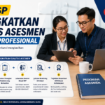 Cara LSP Meningkatkan Kualitas Asesmen agar Lebih Profesional - Konsultan Pendirian LSP dan LPK Cara LSP Meningkatkan Kualitas Asesmen agar Lebih Profesional