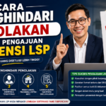 Cara Menghindari Penolakan Saat Pengajuan Lisensi LSP