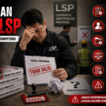 Kesalahan Fatal LSP dalam Proses Asesmen Kompetensi