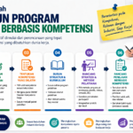 Langkah-Langkah Menyusun Program Pelatihan Berbasis Kompetensi - Konsultan Pendirian LSP dan LPK Langkah-Langkah Menyusun Program Pelatihan Berbasis Kompetensi