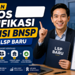 Panduan Lolos Verifikasi Lisensi BNSP untuk LSP Baru
