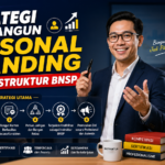 Strategi Membangun Personal Branding sebagai Instruktur bnsp - Konsultan Pendirian LSP dan LPK Strategi Membangun Personal Branding sebagai Instruktur bnsp