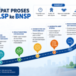 Strategi Mempercepat Proses Lisensi LSP ke BNSP - Konsultan Pendirian LSP dan LPK Strategi Mempercepat Proses Lisensi LSP ke BNSP