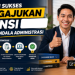 Strategi Sukses Mengajukan Lisensi BNSP Tanpa Kendala Administrasi